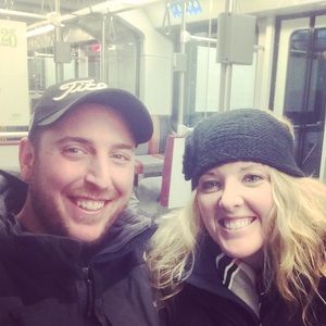 Meet your Posher, Adrianne